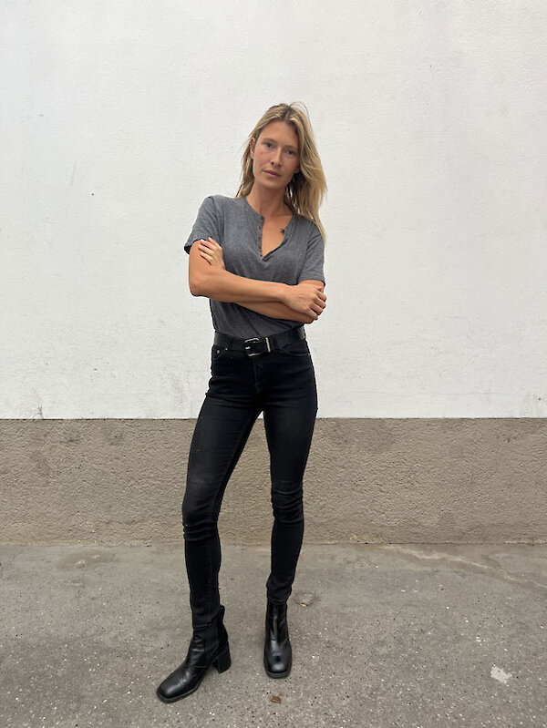 Sophie Strobele