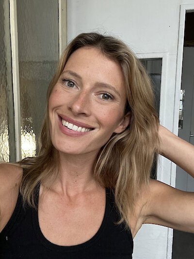Sophie Strobele