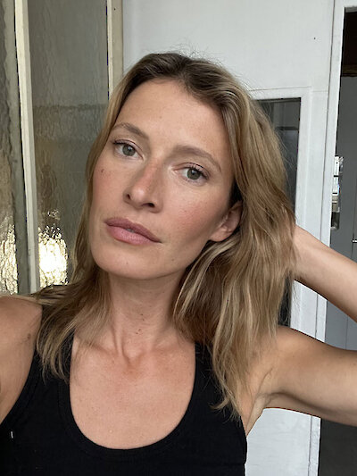 Sophie Strobele