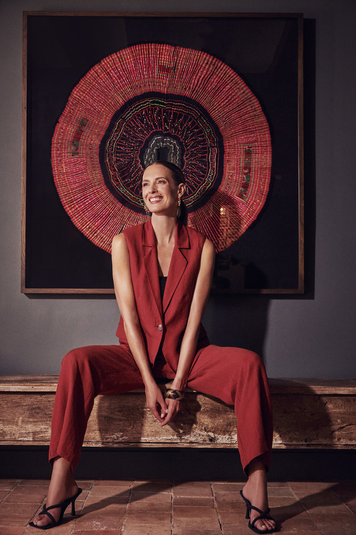 Stephanie Bilicz — Actors Models Talents