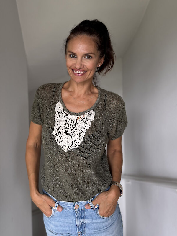 Tanja Duhovich Prapas
