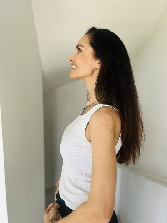 Tanja Duhovich Prapas