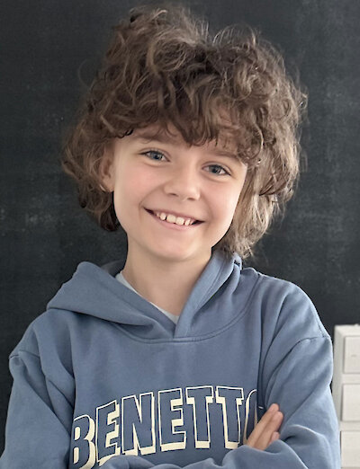 Theo Max Kohl
