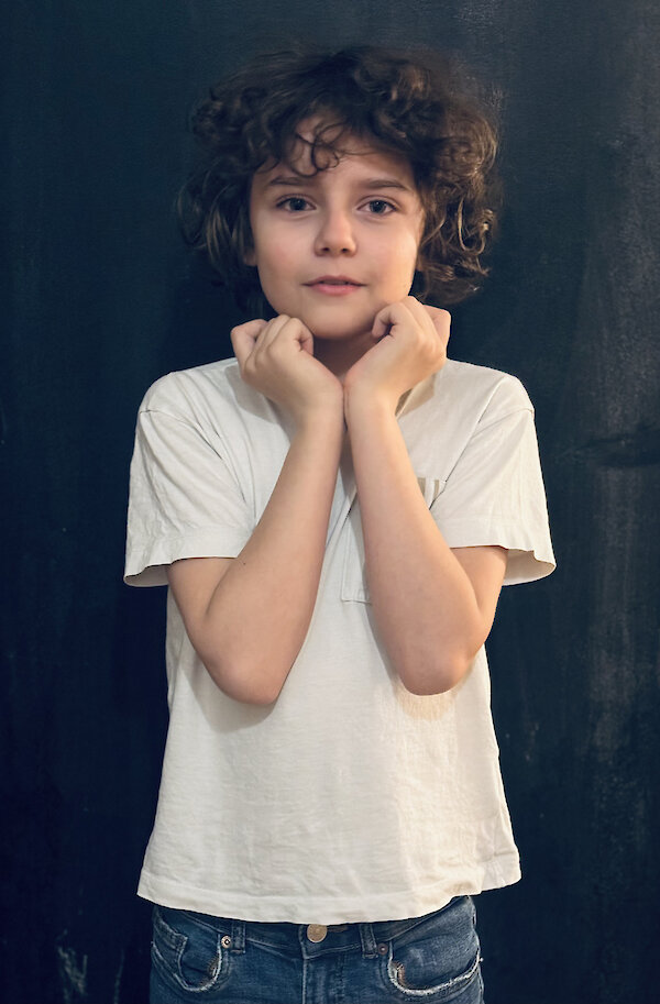 Theo Max Kohl
