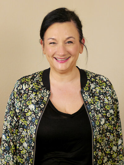 Theresa Prammer