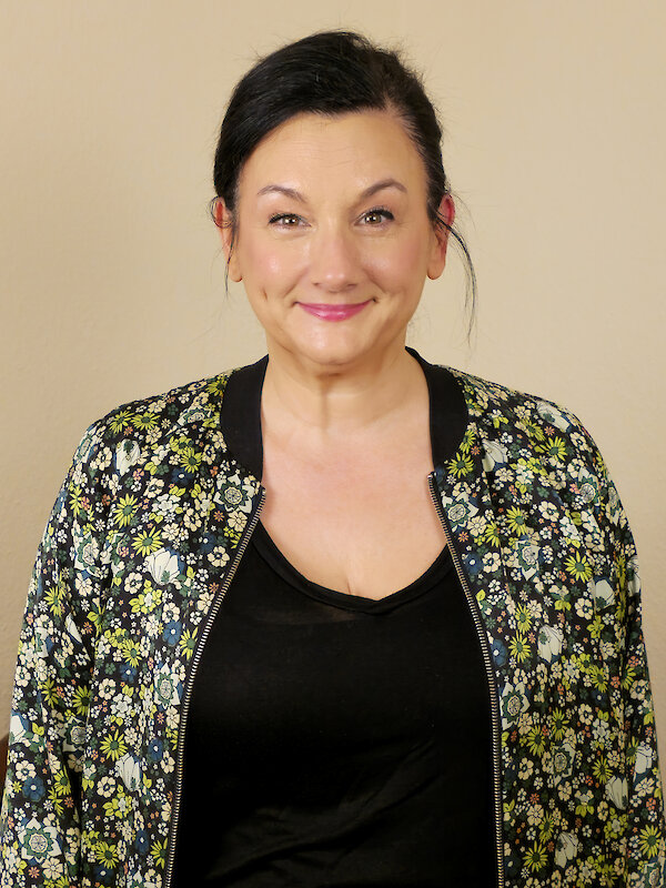 Theresa Prammer