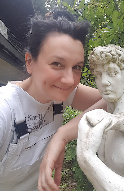 Theresa Prammer