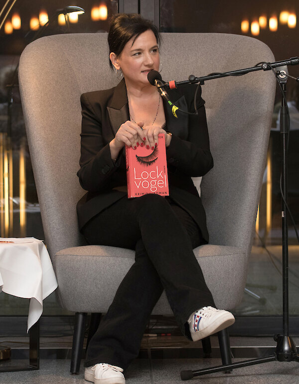 Theresa Prammer