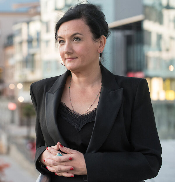 Theresa Prammer