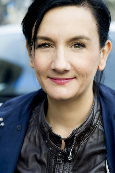 Theresa Prammer