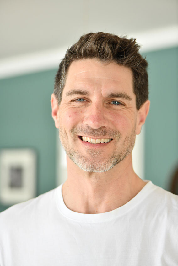 Thomas Friede