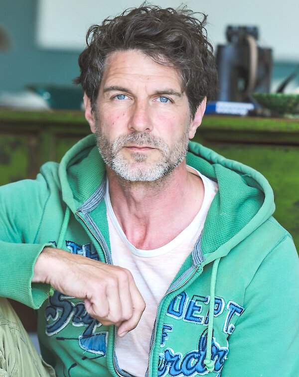 Thomas Friede
