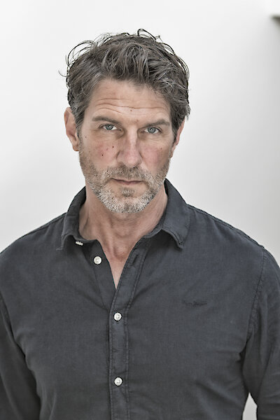 Thomas Friede