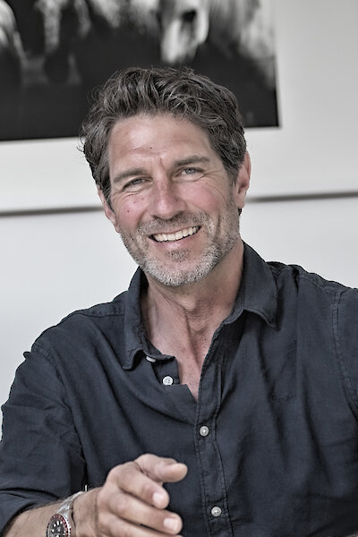 Thomas Friede