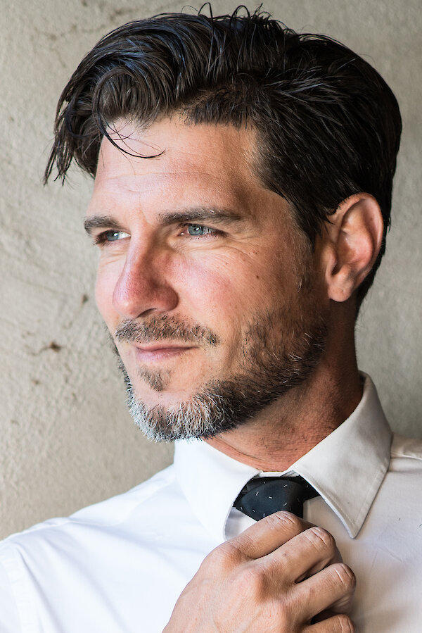 Thomas Friede