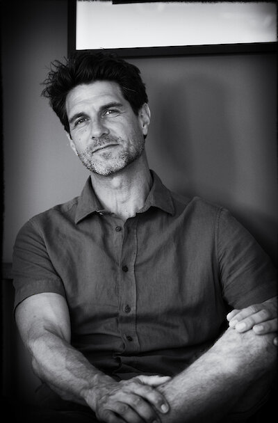 Thomas Friede