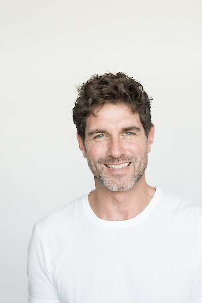 Thomas Friede