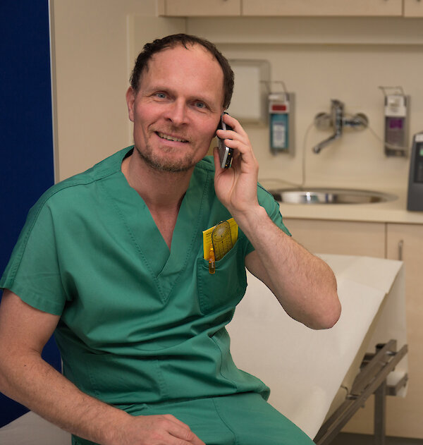 Tom Hanslmaier