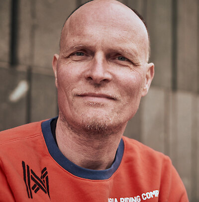 Tom Hanslmaier