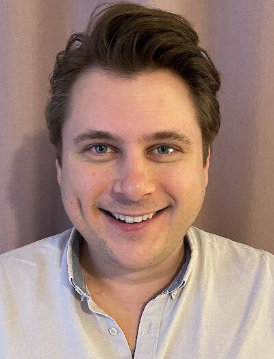 Valentin Frantsits