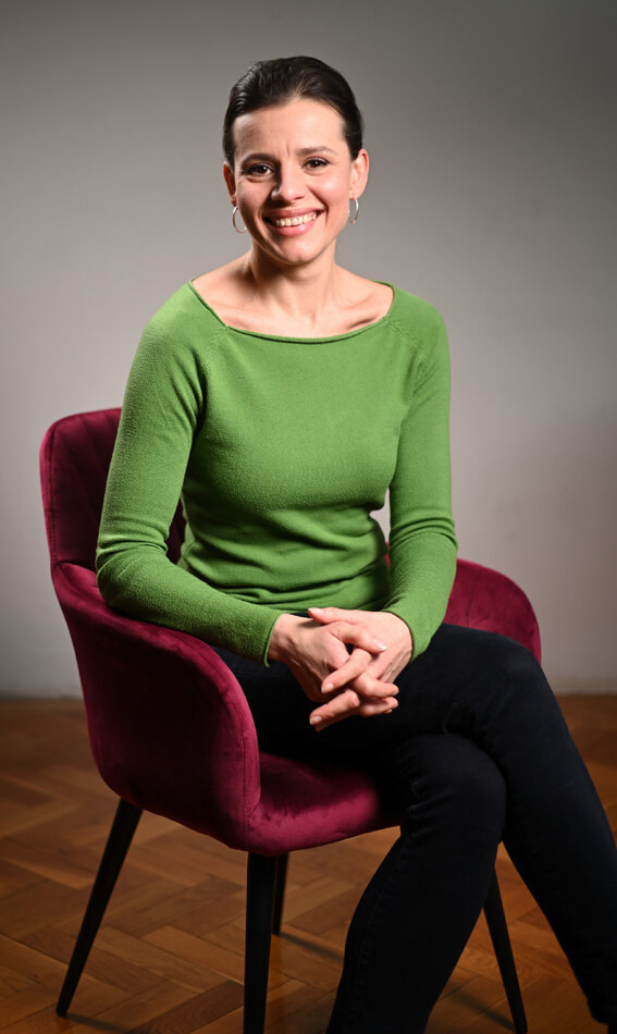 Verena Leitner