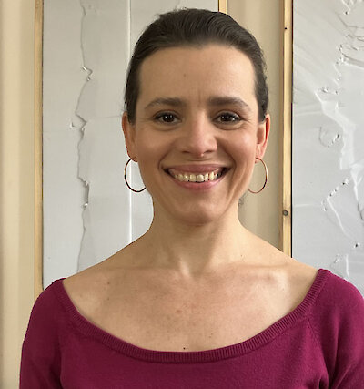 Verena Leitner