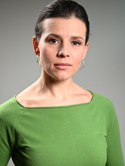 Verena Leitner