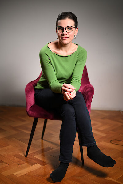 Verena Leitner