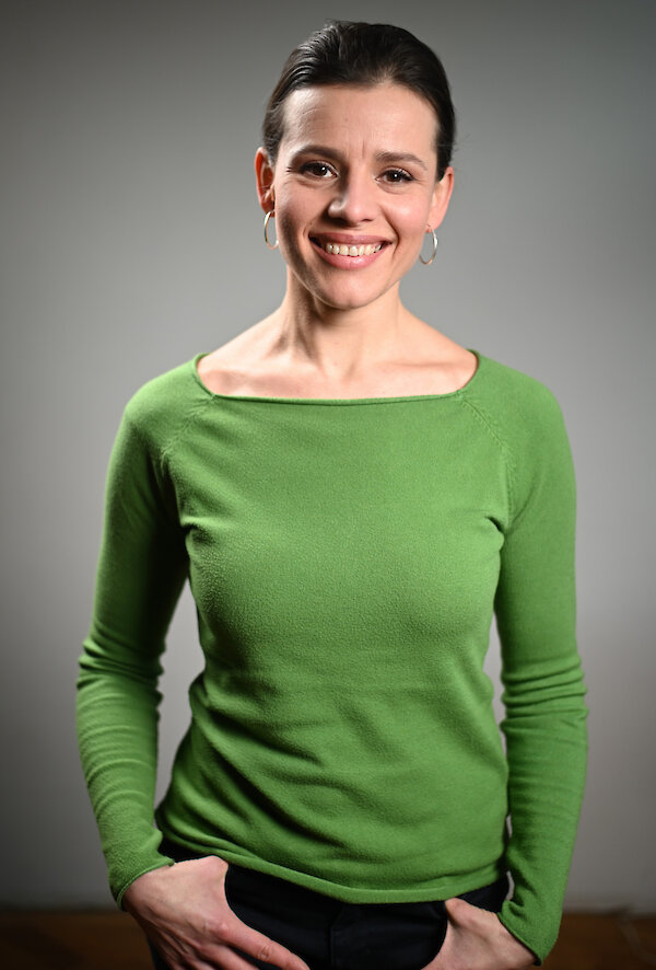 Verena Leitner