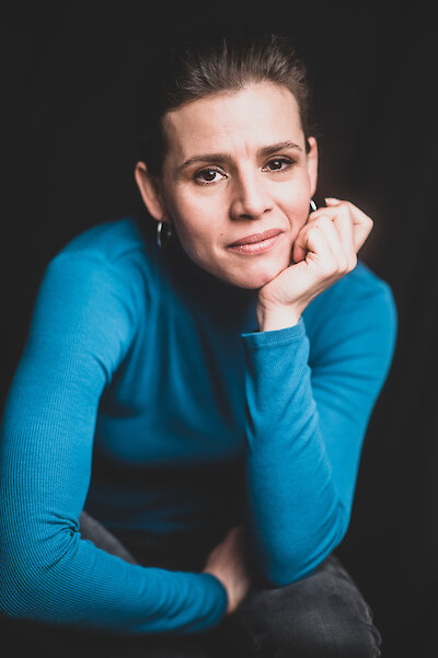 Verena Leitner