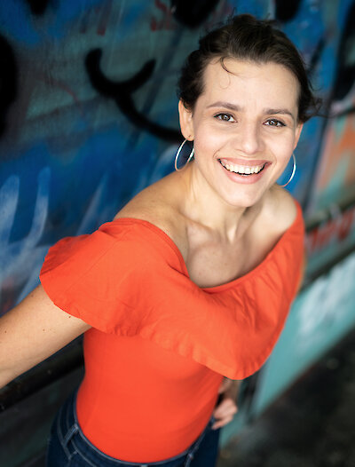 Verena Leitner