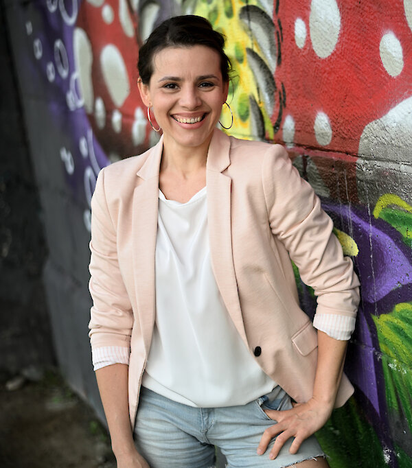 Verena Leitner