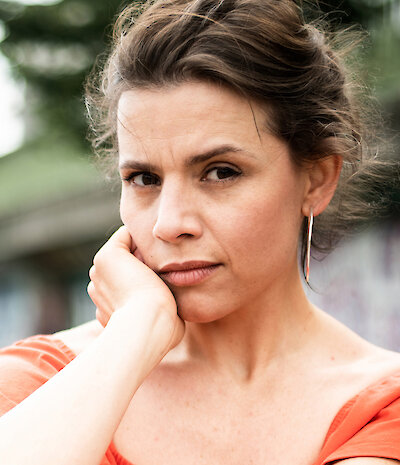 Verena Leitner