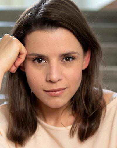 Verena Leitner