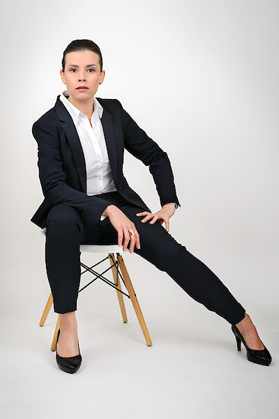 Verena Leitner