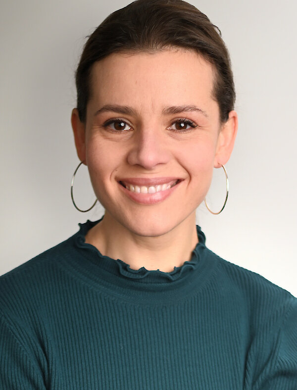 Verena Leitner