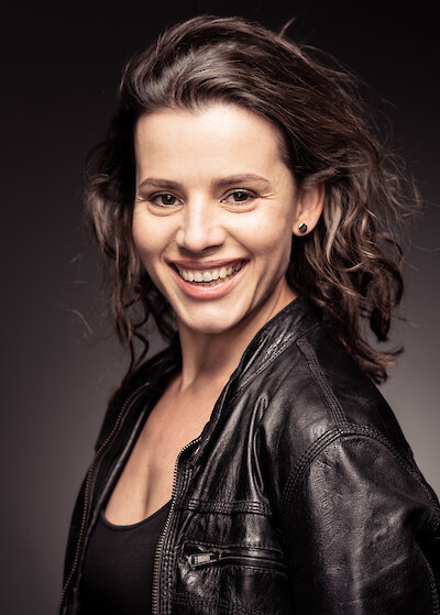 Verena Leitner