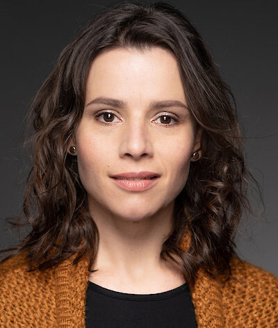 Verena Leitner