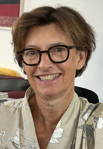 Violetta Storch