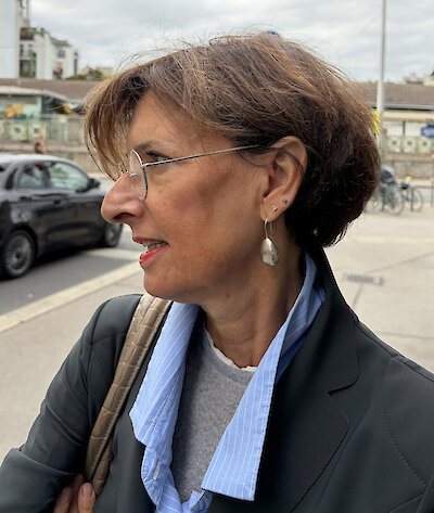 Violetta Storch