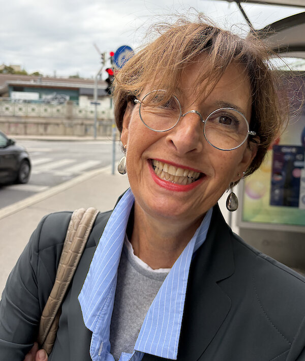 Violetta Storch
