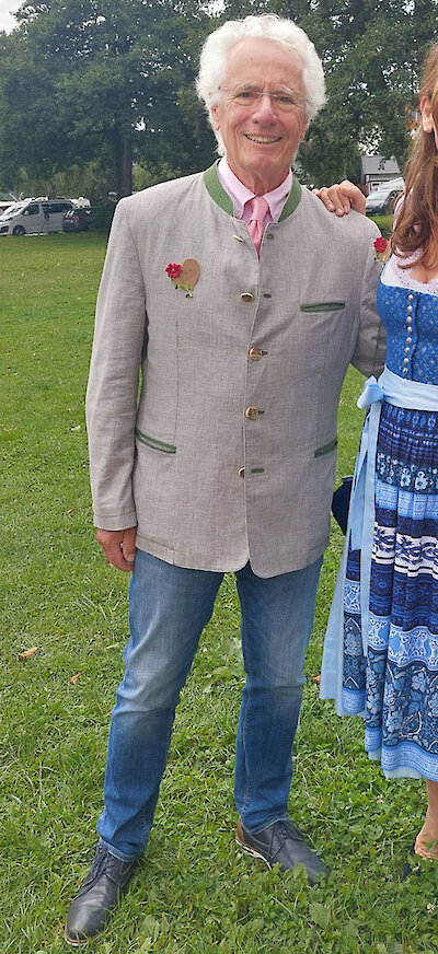 Walter Böhm