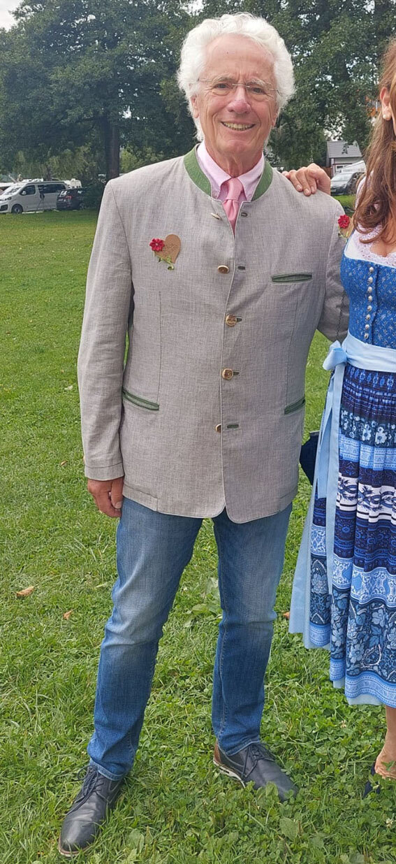 Walter Böhm