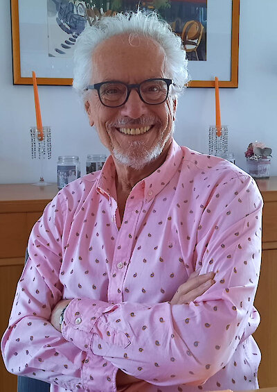 Walter Böhm