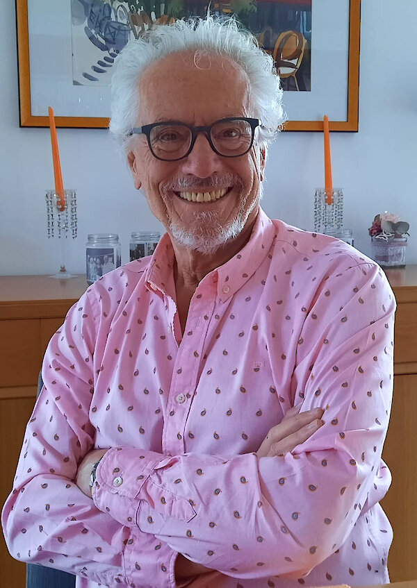 Walter Böhm