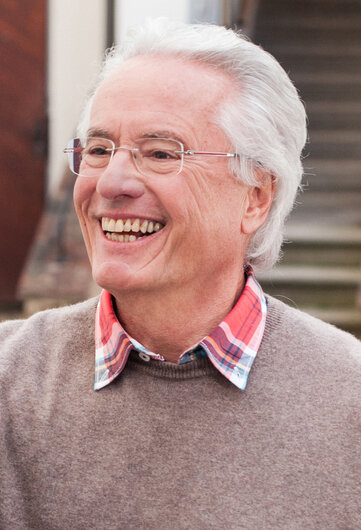 Walter Böhm