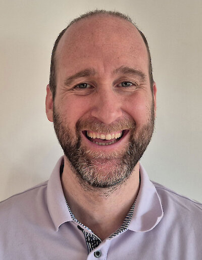 Wolfgang Ciechanowski