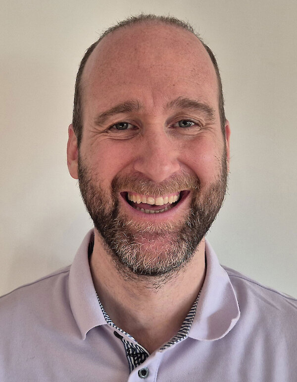 Wolfgang Ciechanowski