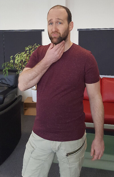 Wolfgang Ciechanowski