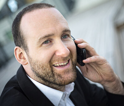 Wolfgang Ciechanowski